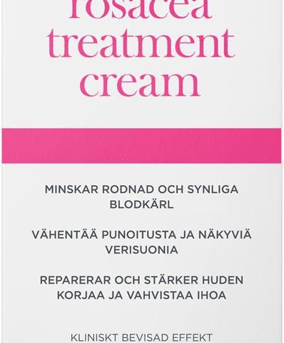 Rosacea treatment cream 30 gram