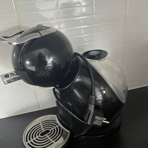 Dolce Gusto Nescafé