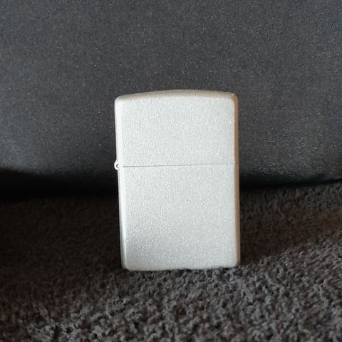 Zippo X