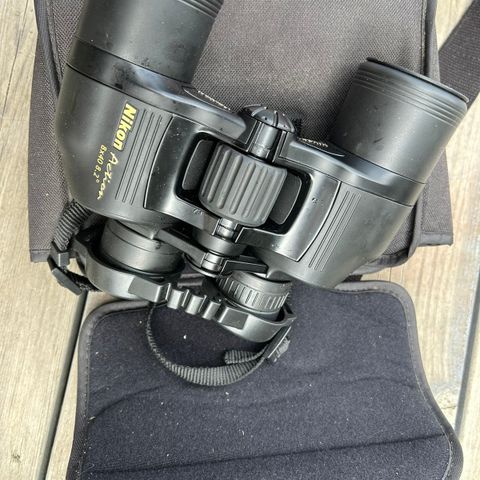 Nikon Action 8x40 8.2