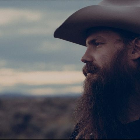 1 x Chris Stapleton konsert bilett ønskes kjøpt