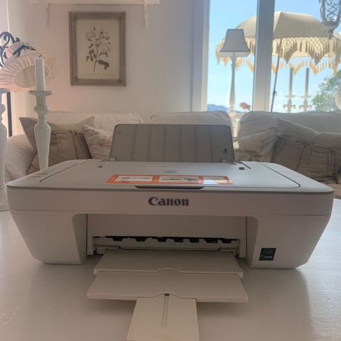 CANON PIXMA MG2450