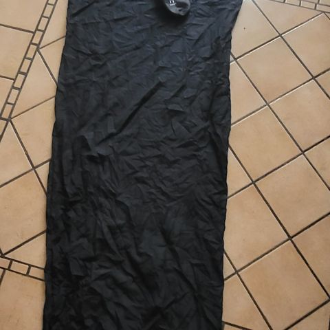 Haglöfs sleepingbag sheet  dryskin/Soveposelaken