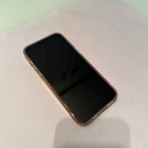 iPhone 14 pro Max 256 gb