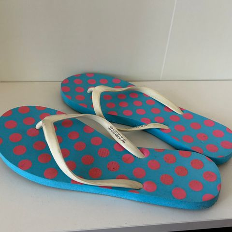 Havaianas/sandaler str. 39