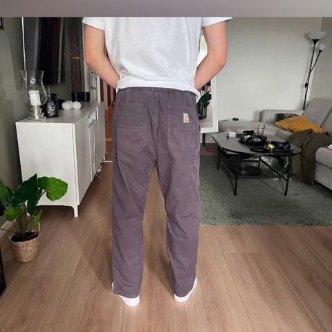 Carhartt Flint Pant