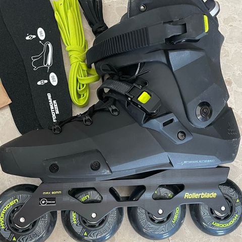 Rollerblade twister XT. 44,5-45,5