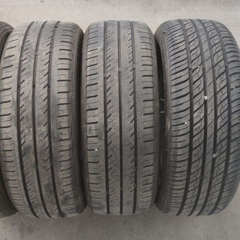 Sommerdekk 185/55R15 Vestlake, Rovelo