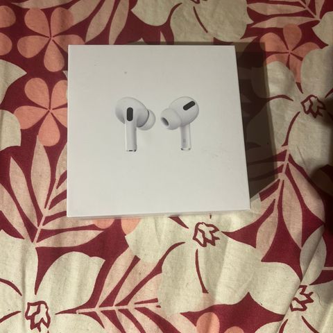 AirPods pro