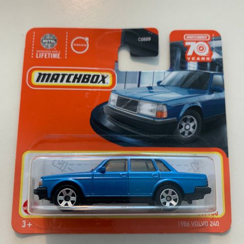 matchbox