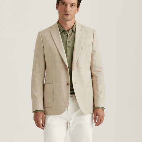 Blazer - Uniqlo Str. 48 (M)