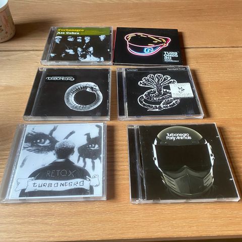 Turbonegro