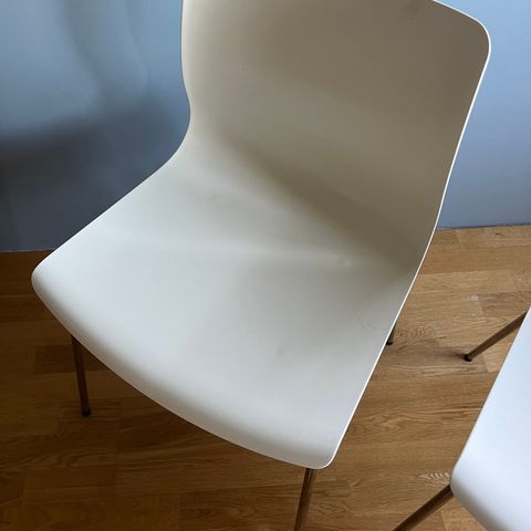 4 stoler fra Ikea