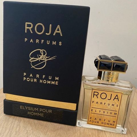 Roja Dove Elysium Pour Homme Parfum 50Ml