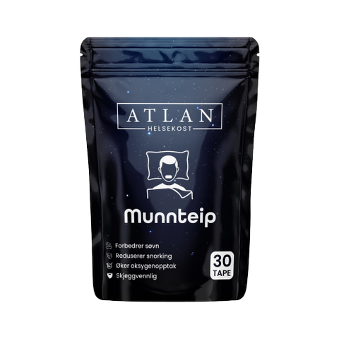 Munnteip