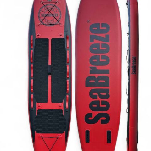 Leie SUP- Stand UP Paddleboard