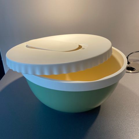 Ikea salatbolle