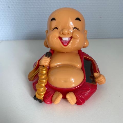 Liten Buddha