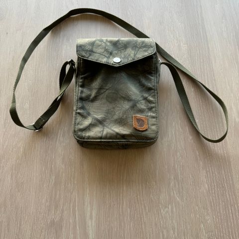 Fjällräven Greenland Pocket