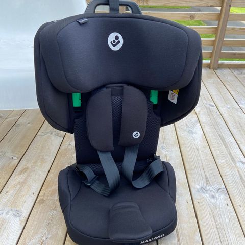 Maxi Cosi Nomad Plus