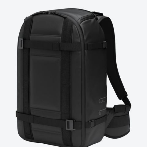 DB Ramwerk 32L Pro sekk