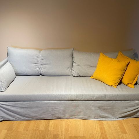 IKEA sovesofa