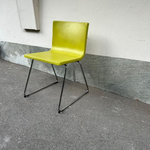 Bernhard stol fra IKEA