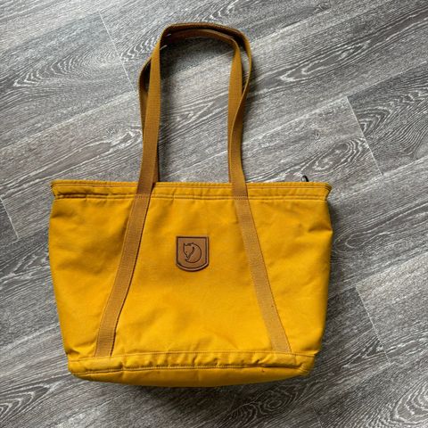 Fjällräven totepack no 4