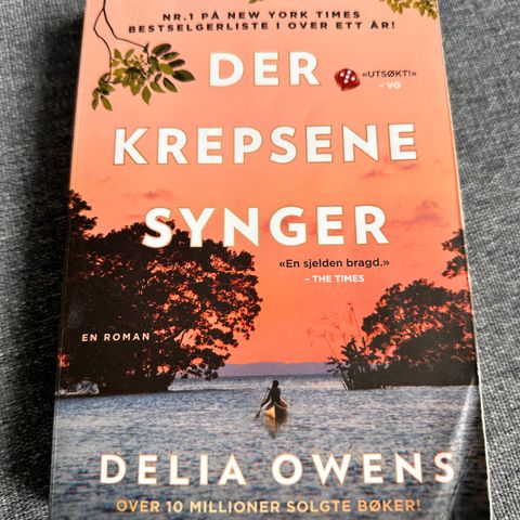 Peila Owens - Der krepsene synger