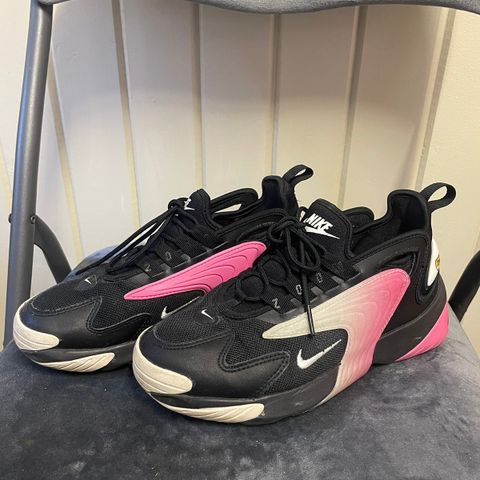 Nike Zoom 2K