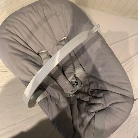 RESERVERT stokke new born