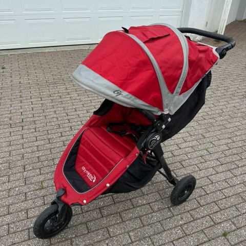 Babyjogger city mini GT