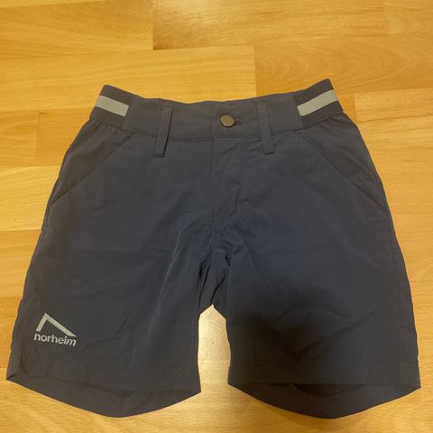 Nordheim Etne turshorts