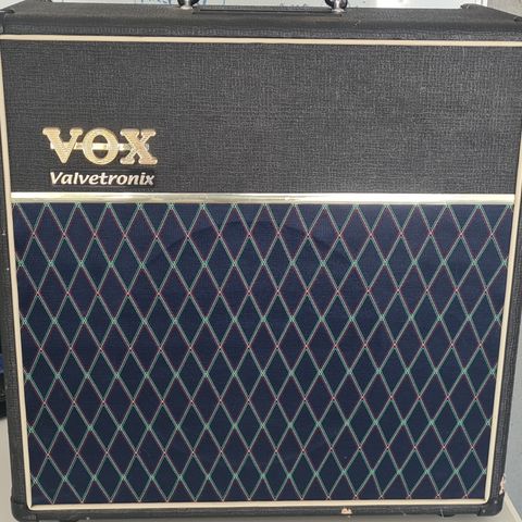 Vox valvetronix AD60 VT