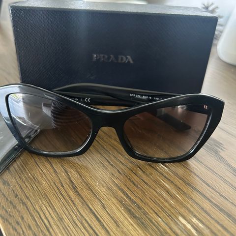 Prada solbriller