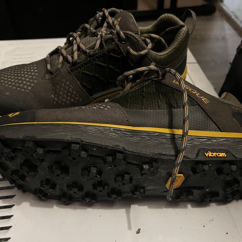 Vasque Breeze LT Low GTX sko