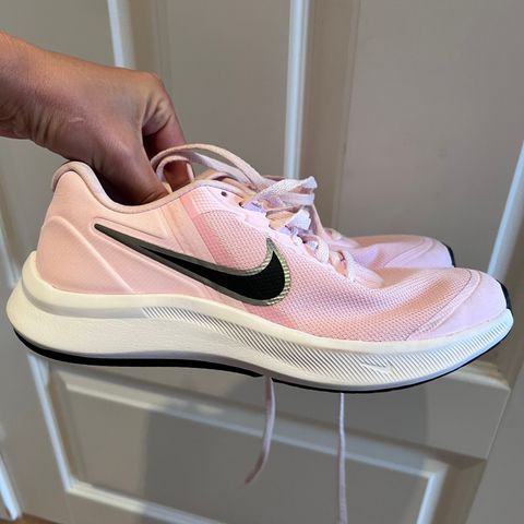 Nike joggesko 36,5