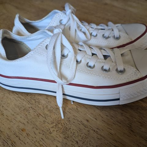 Converse 37,5