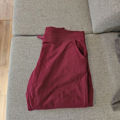 Joggebukse fra Cubus strl.XXL