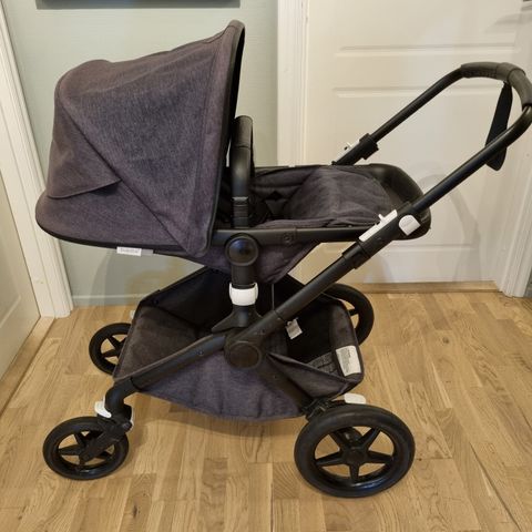 Bugaboo Fox 2