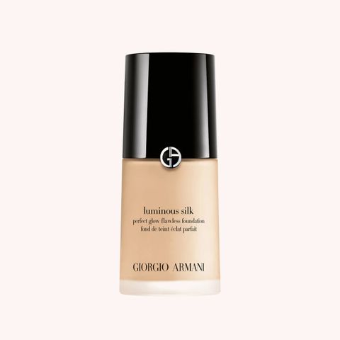 Armani foundation/farge 3. Helt ny