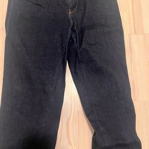 Diesel jeans lite brukt