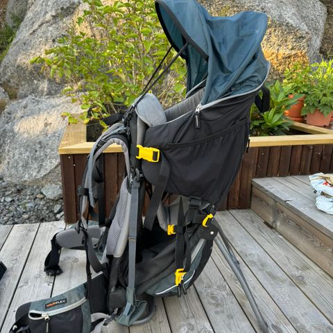 Deuter Kid comfort 3