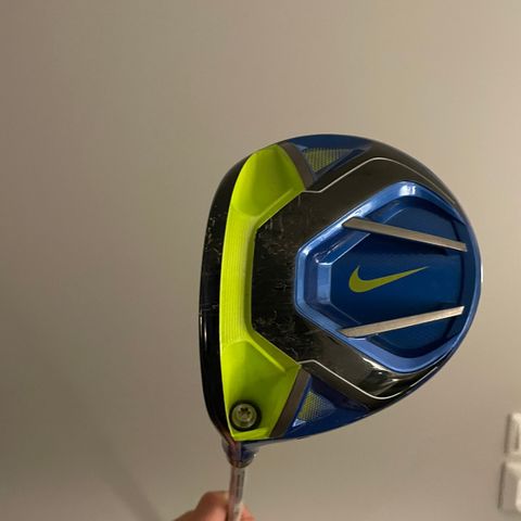 Nike vapor fly driver LINX