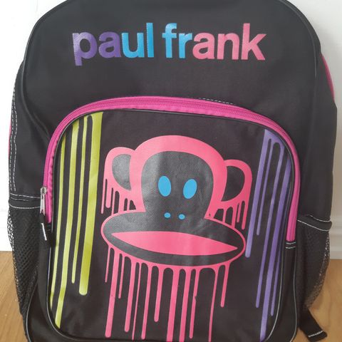 Paul Frank sekk