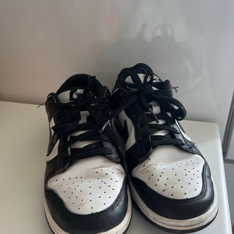 Nike Dunk Panda low