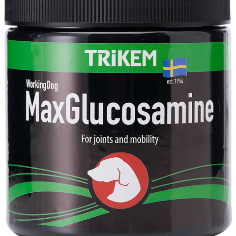 MaxGlucosamine