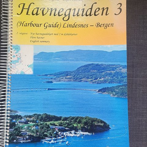 Havneguiden 3