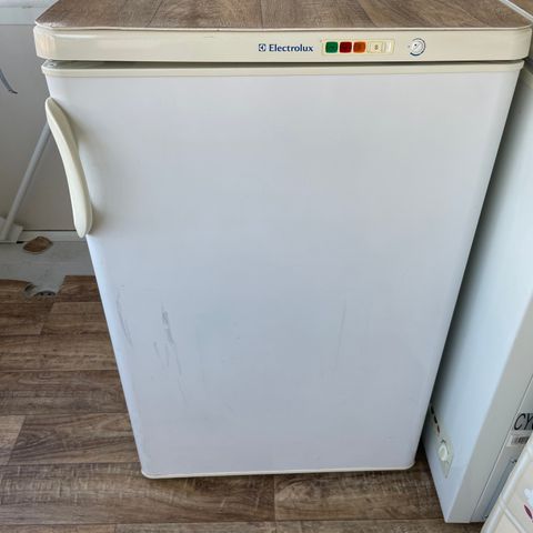 Fryseskap Electrolux