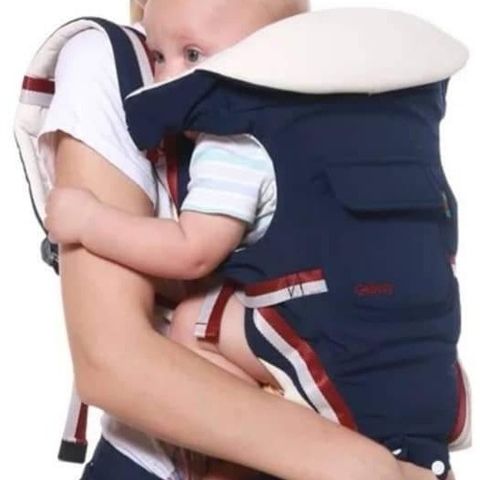 Gabesy bæresele/baby carrier 0-48m.